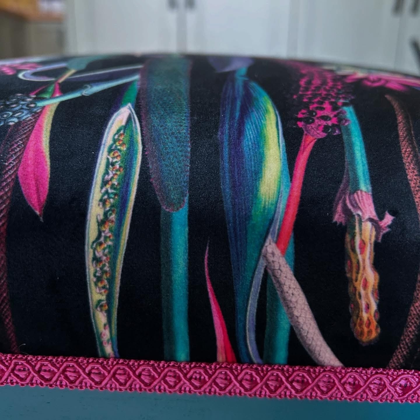 Luxury Chair
