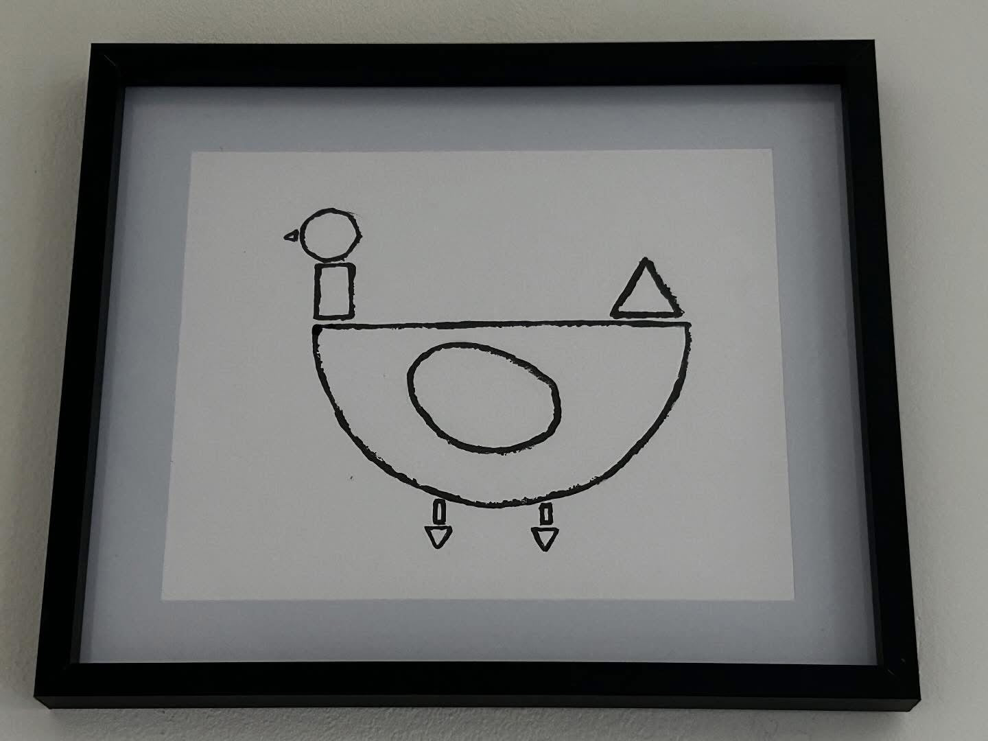 Chicken