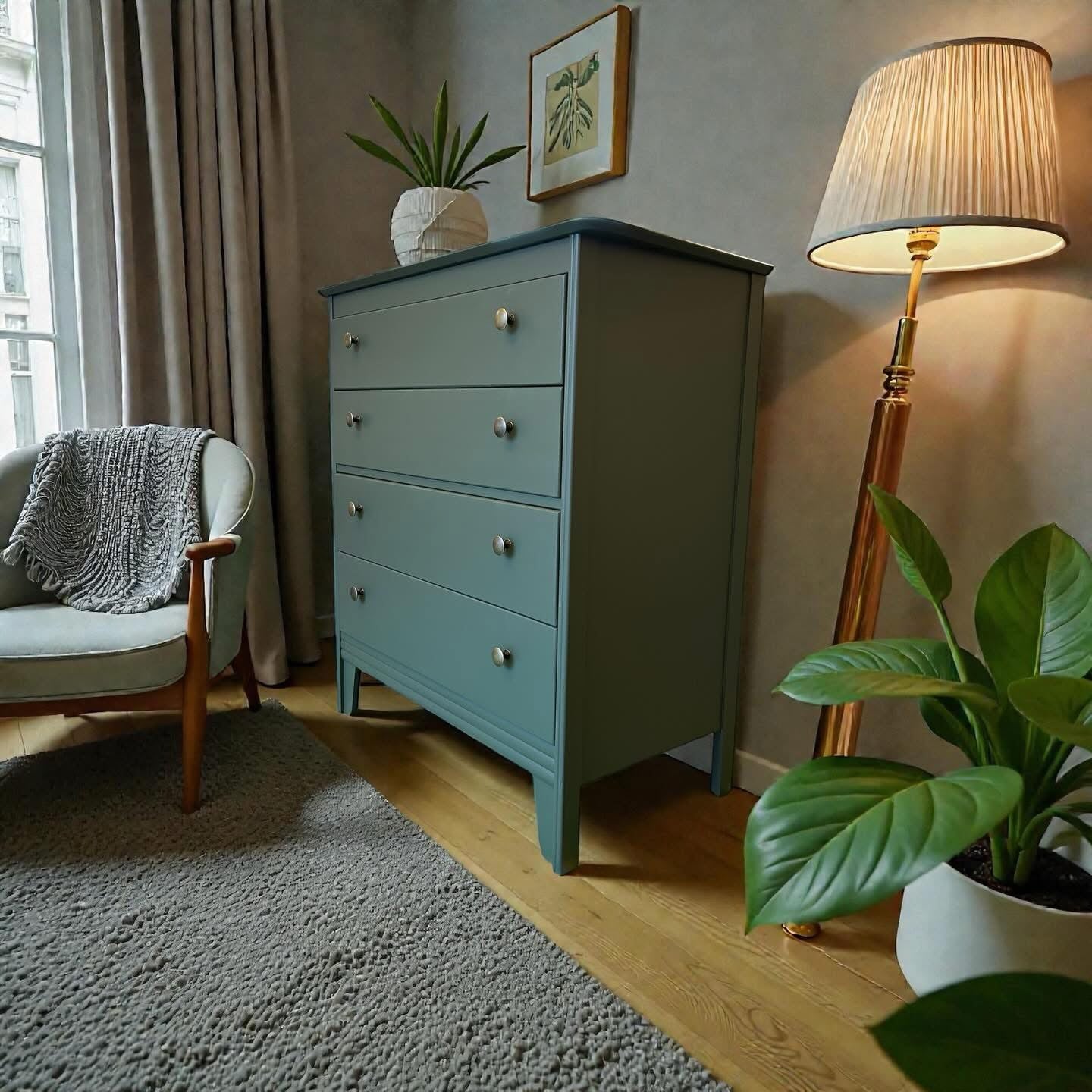 Lebus Drawers