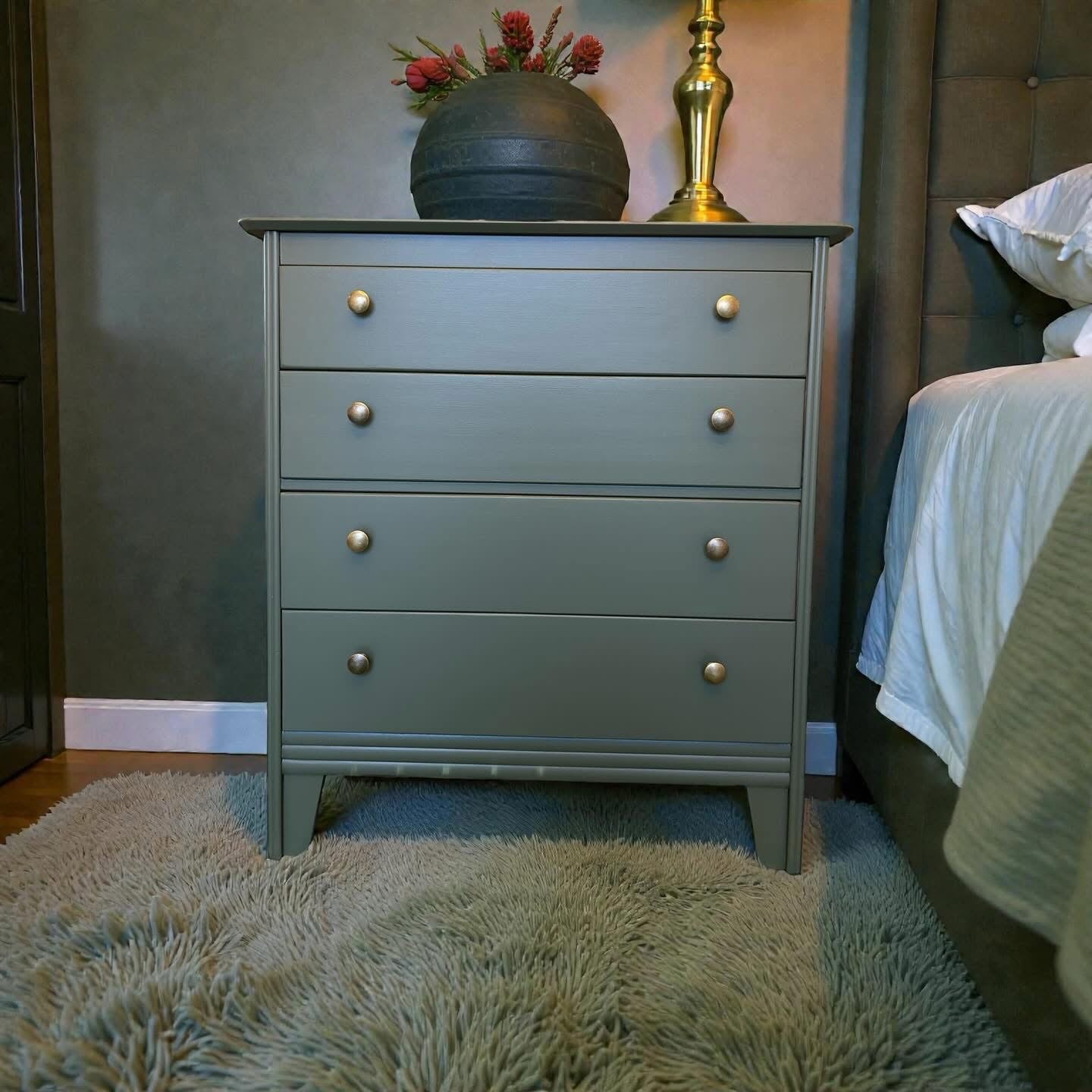 Lebus Drawers