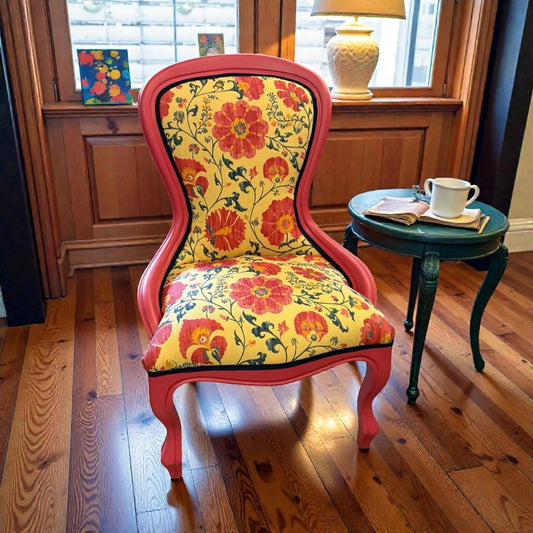 Luxury Chair