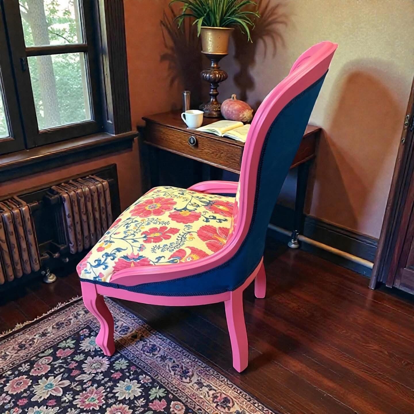 Luxury Chair