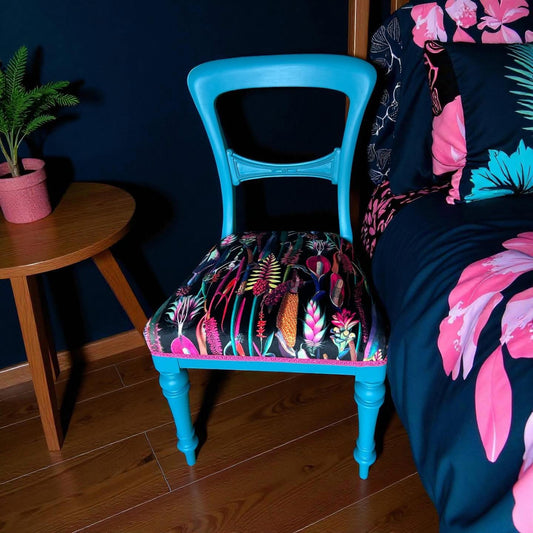 Luxury Chair