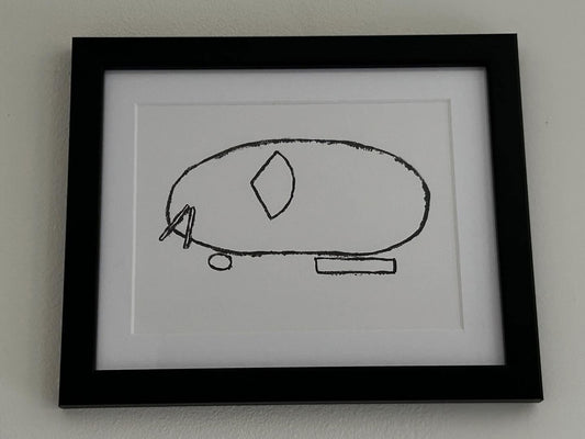 Guinea Pig
