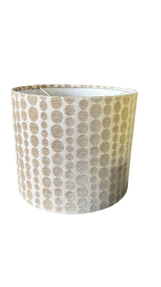 20cm Drum Lamp Shade