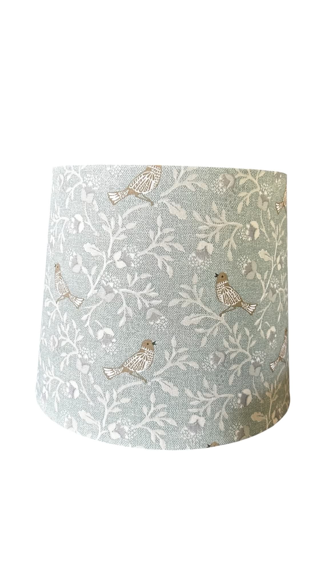 30cm Empire Lampshade