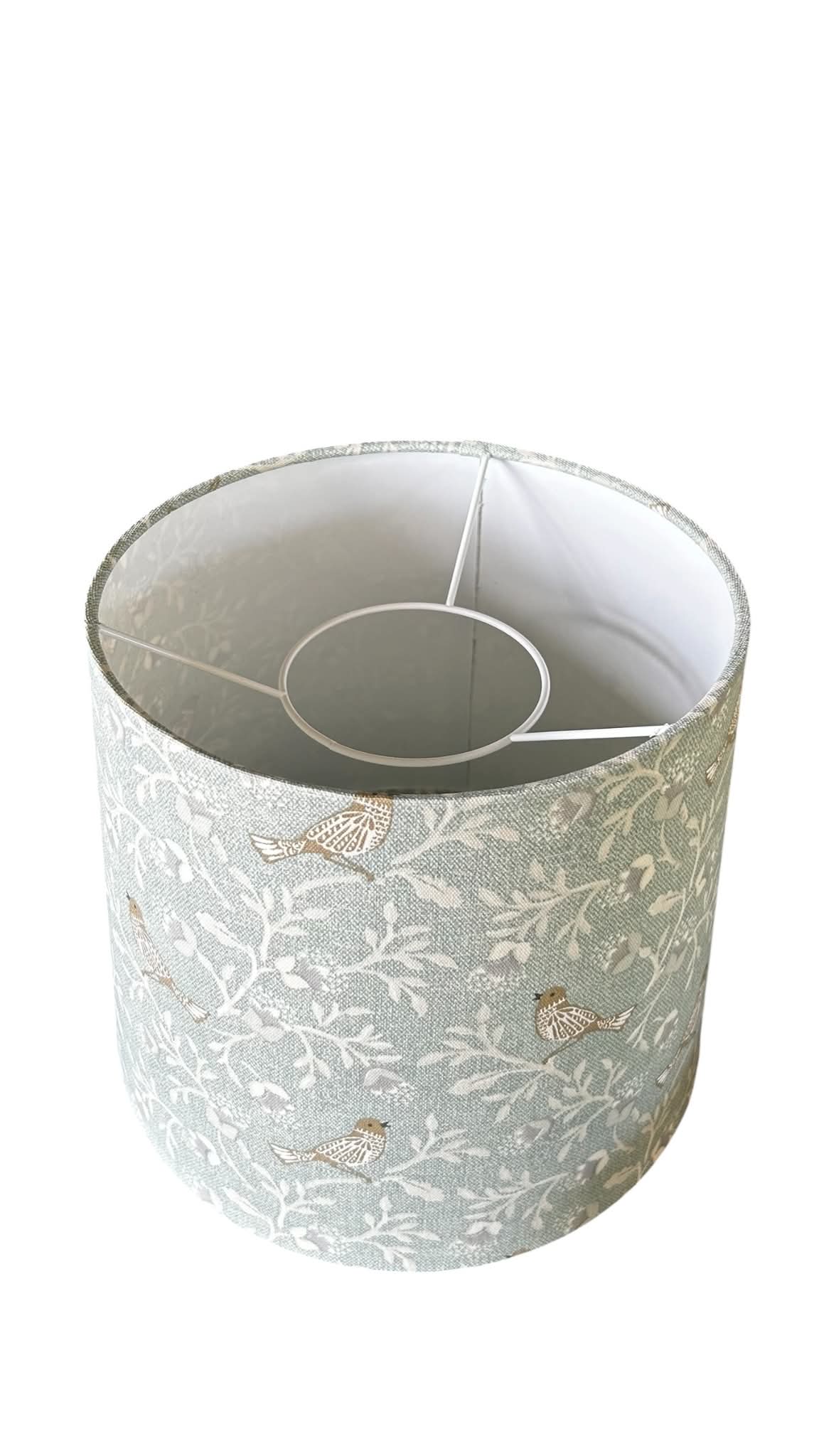 30cm Empire Lampshade