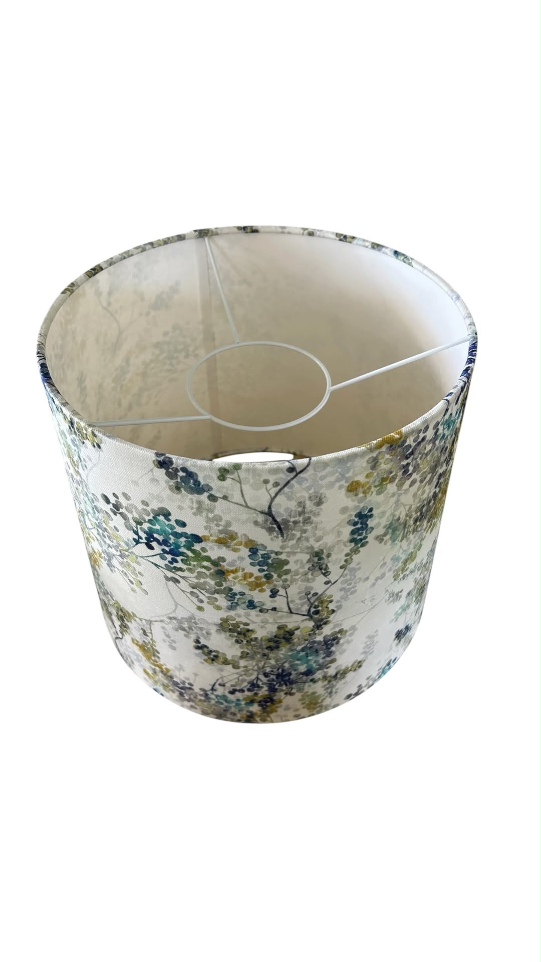 35cm Empire Lampshade